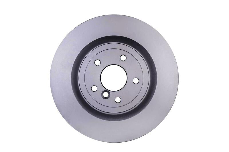 HELLA Brakes Disc Brake Rotor - 355133211