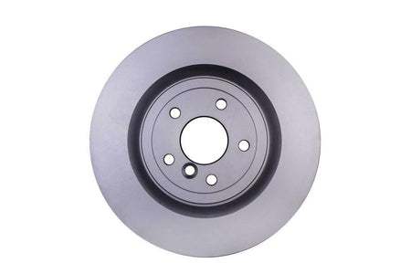 HELLA Brakes Disc Brake Rotor - 355133211