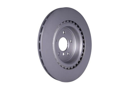 HELLA Brakes Disc Brake Rotor - 355133211