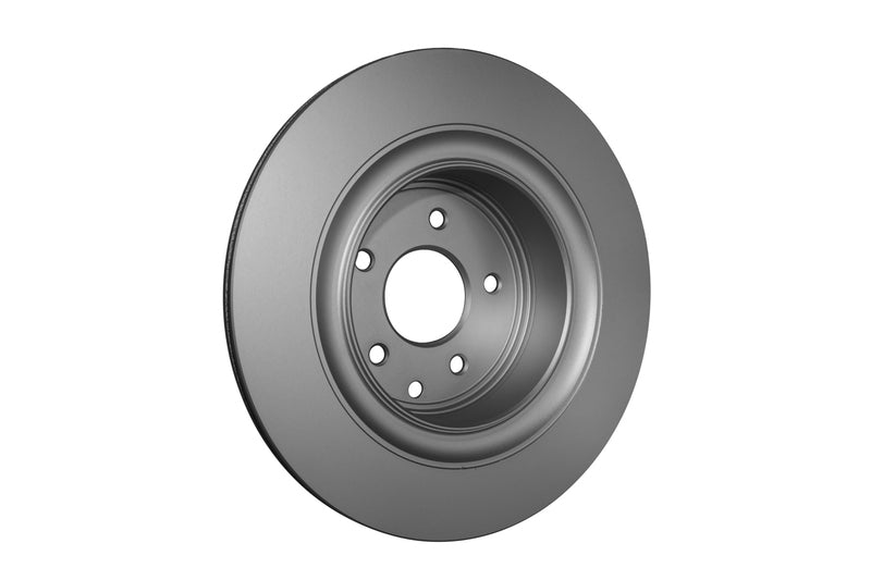 HELLA Brakes Disc Brake Rotor - 355133291