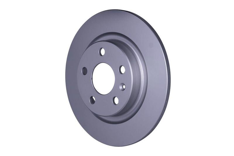 HELLA Brakes Disc Brake Rotor - 355133411