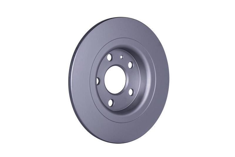 HELLA Brakes Disc Brake Rotor - 355133411