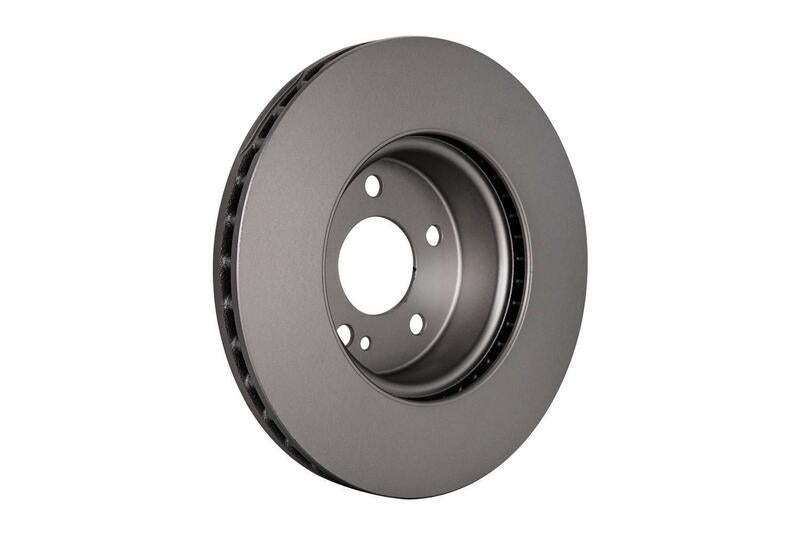 HELLA Brakes Disc Brake Rotor - 355133441