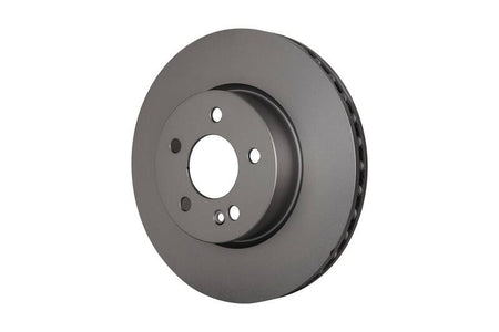 HELLA Brakes Disc Brake Rotor - 355133441