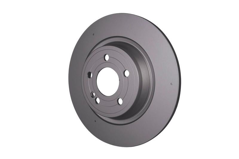HELLA Brakes DISC BRAKE ROTOR - 355133451