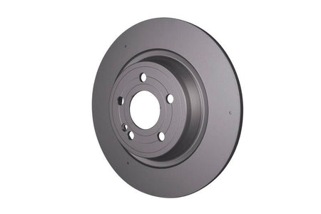 HELLA Brakes DISC BRAKE ROTOR - 355133451