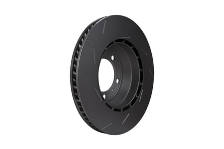 HELLA Brakes Disc Brake Rotor - 355133601