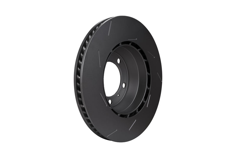 HELLA Brakes Disc Brake Rotor - 355133601