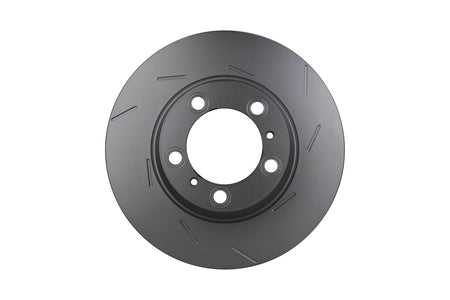 HELLA Brakes Disc Brake Rotor - 355133601