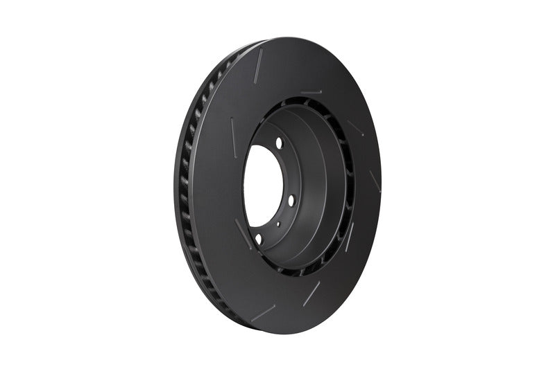 HELLA Brakes Disc Brake Rotor - 355133601