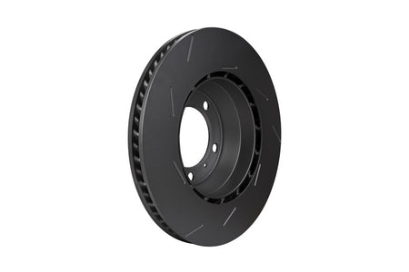 HELLA Brakes Disc Brake Rotor - 355133601