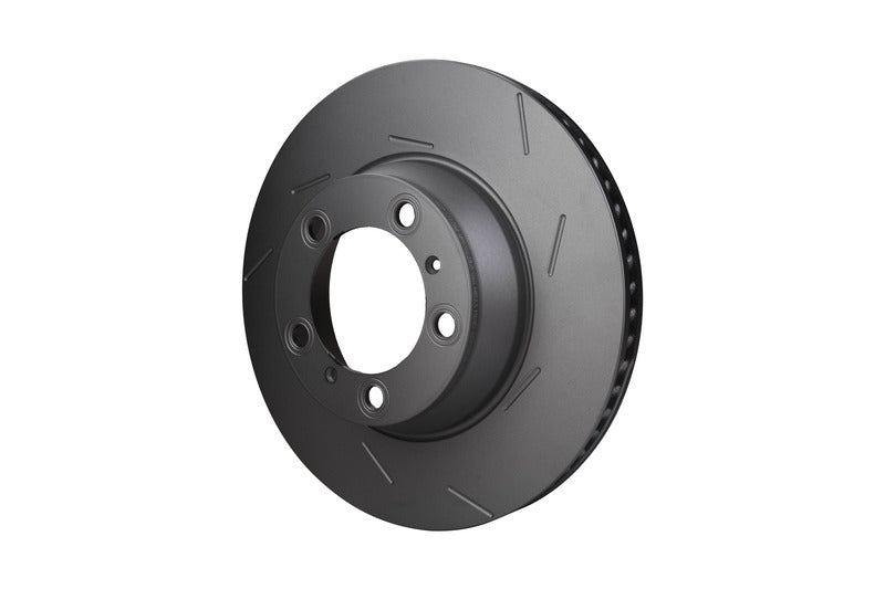 HELLA Brakes Disc Brake Rotor - 355133601
