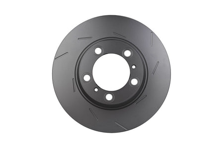 HELLA Brakes Disc Brake Rotor - 355133601