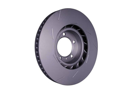 HELLA Brakes Disc Brake Rotor - 355133631