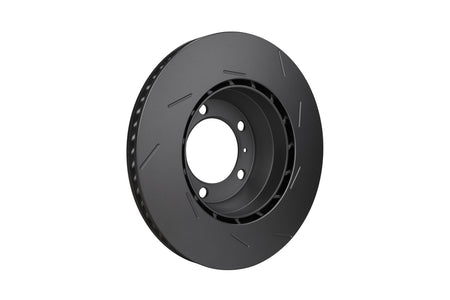 HELLA Brakes Disc Brake Rotor - 355133671