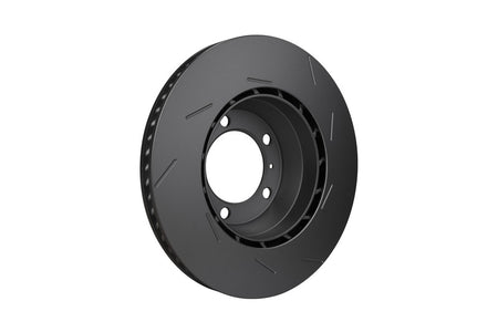 HELLA Brakes Disc Brake Rotor - 355133671