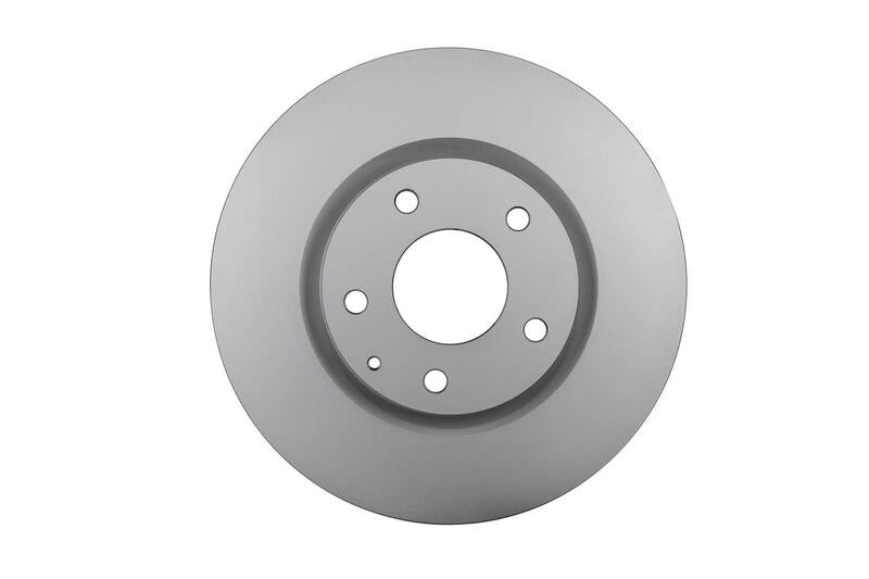 HELLA Brakes Disc Brake Rotor - 355133681