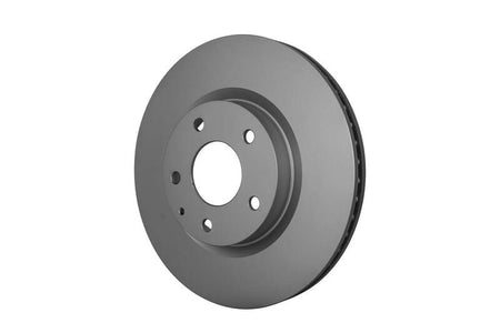 HELLA Brakes Disc Brake Rotor - 355133681