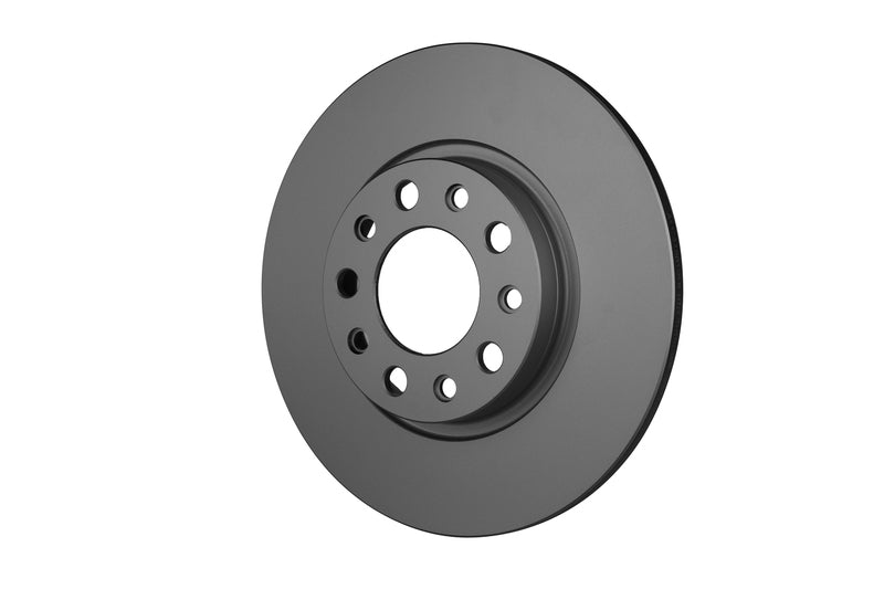 HELLA Brakes Disc Brake Rotor - 355133721