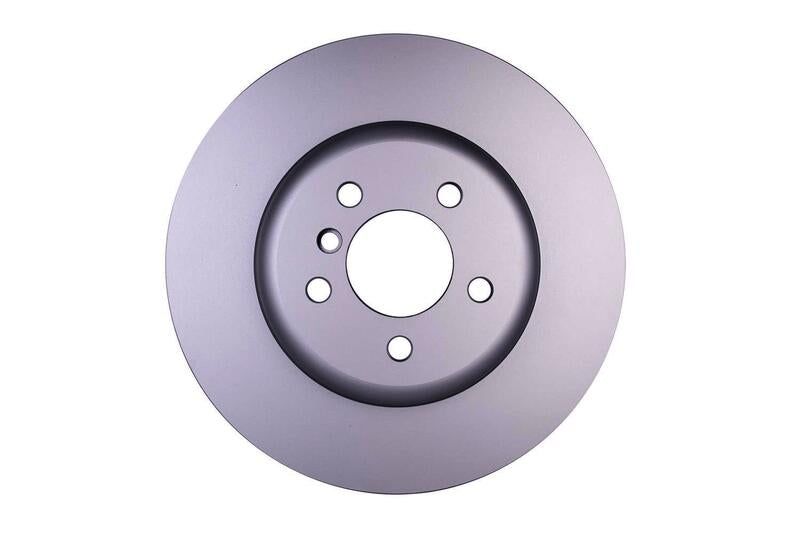 HELLA Brakes Disc Brake Rotor - 355133751
