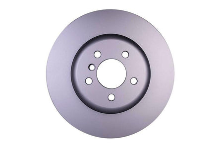 HELLA Brakes Disc Brake Rotor - 355133751