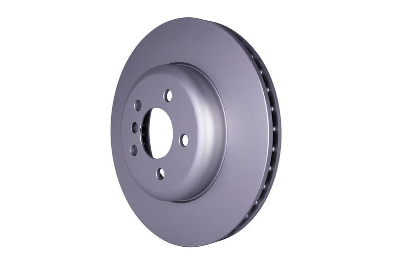 HELLA Brakes Disc Brake Rotor - 355133751