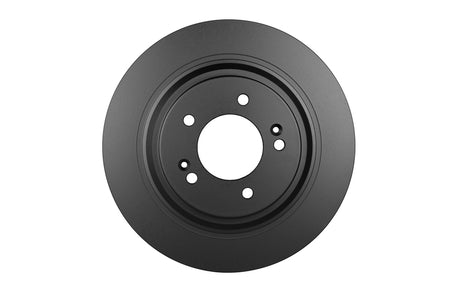 HELLA Brakes Disc Brake Rotor - 355134291