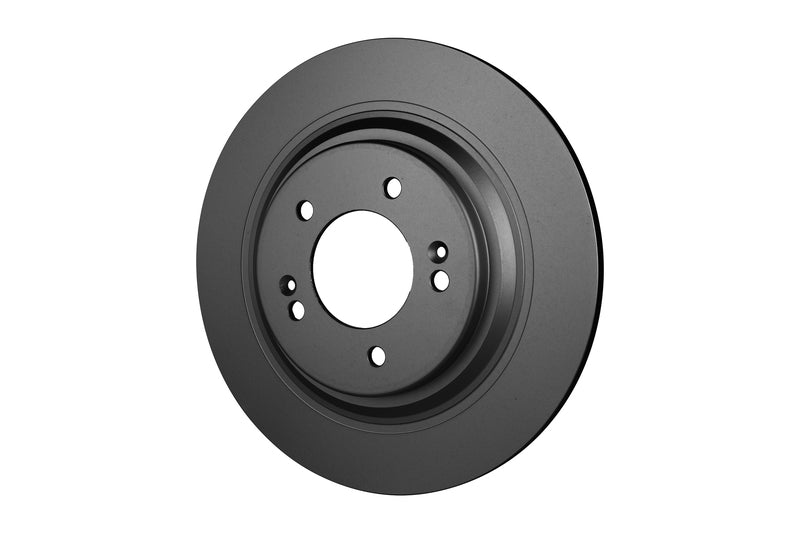 HELLA Brakes Disc Brake Rotor - 355134291