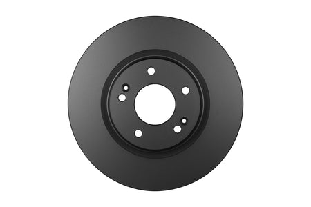 HELLA Brakes Disc Brake Rotor - 355134391