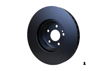 HELLA Brakes DISC BRAKE ROTOR - 355134472