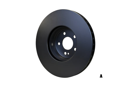 HELLA Brakes DISC BRAKE ROTOR - 355134492
