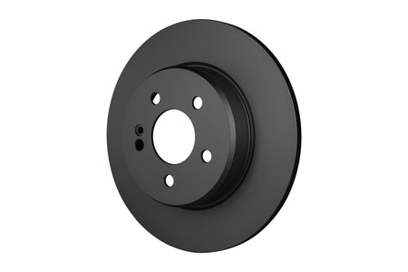 HELLA Brakes Disc Brake Rotor - 355134511