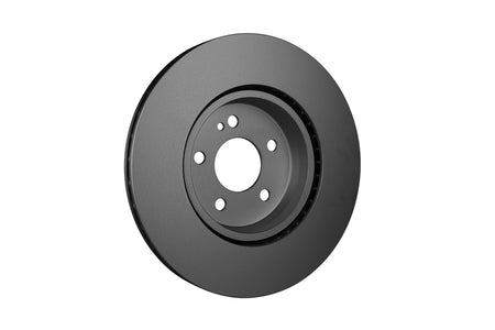 HELLA Brakes Disc Brake Rotor - 355134521