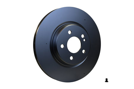 HELLA Brakes Disc Brake Rotor - 355134522