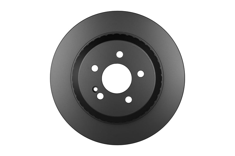 HELLA Brakes Disc Brake Rotor - 355134561