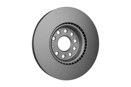 HELLA Brakes Disc Brake Rotor - 355134611