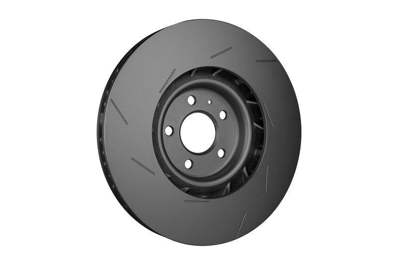 HELLA Brakes Disc Brake Rotor - 355134671