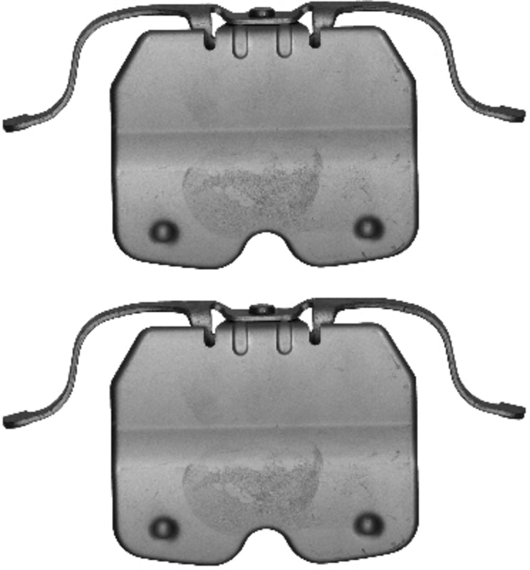 HELLA Brakes BRK CAL HARDW KIT - 355201431