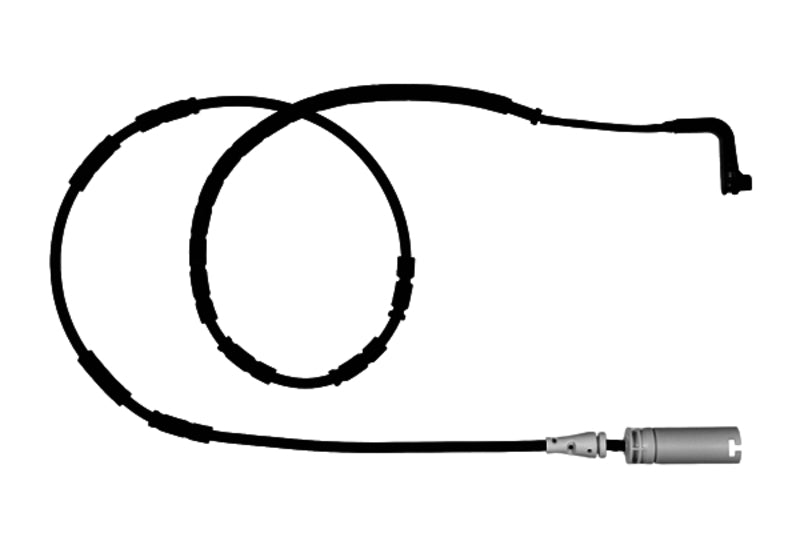 HELLA Brakes BRK PAD WEAR SENSOR - 355250731