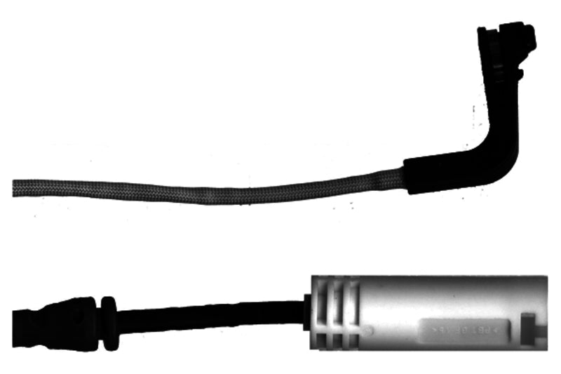 HELLA Brakes BRK PAD WEAR SENSOR - 355250891