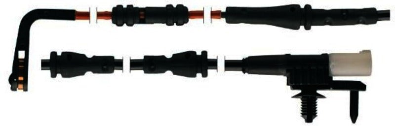 HELLA Brakes BRK PAD WEAR SENSOR - 355252401
