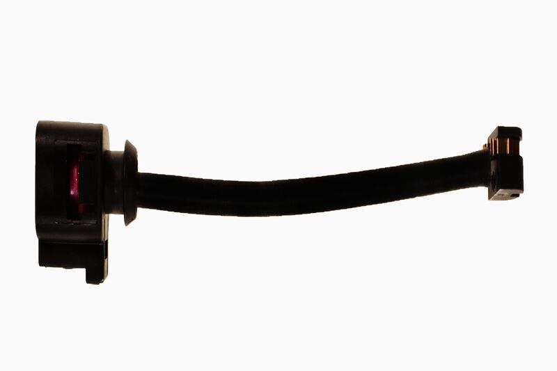 HELLA Brakes BRK PAD WEAR SENSOR - 355253131