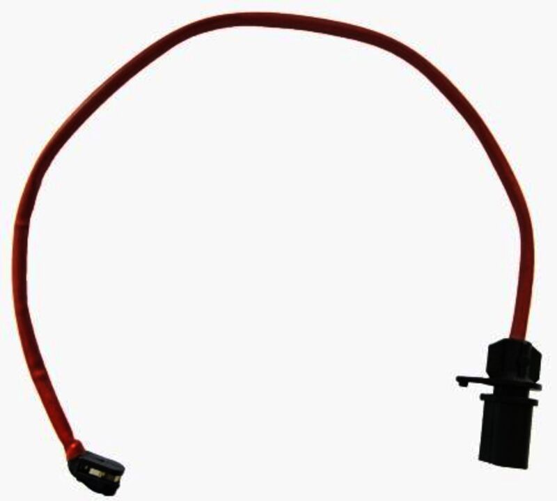 HELLA Brakes BRK PAD WEAR SENSOR - 355253191