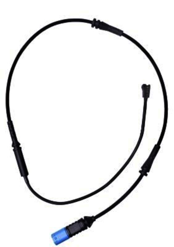HELLA Brakes Disc Brake Pad Wear Sensor - 355253301