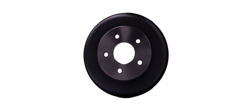 HELLA Brakes BRAKE DRUM - 355300431