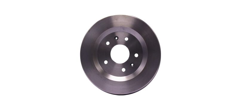 HELLA Brakes BRAKE DRUM - 355301731