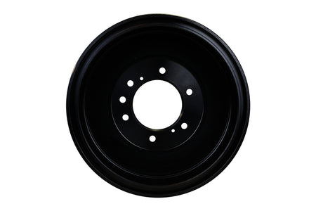 HELLA Brakes BRAKE DRUM - 355302621