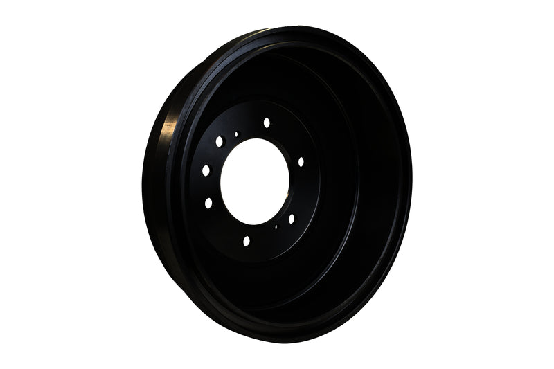 HELLA Brakes BRAKE DRUM - 355302621