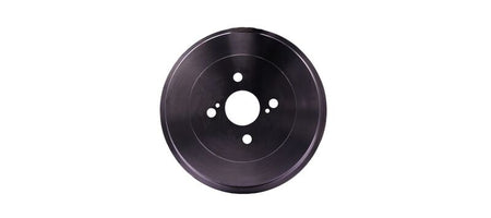 HELLA Brakes BRAKE DRUM - 355302711