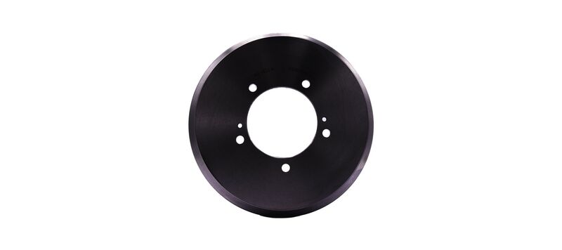 HELLA Brakes BRAKE DRUM - 355302721